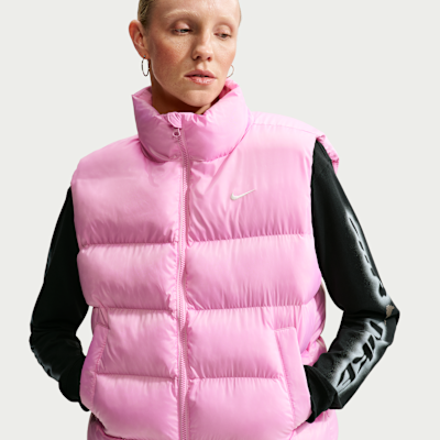 Nike Sportswear Women's Therma-FIT Vest. Nike.com
